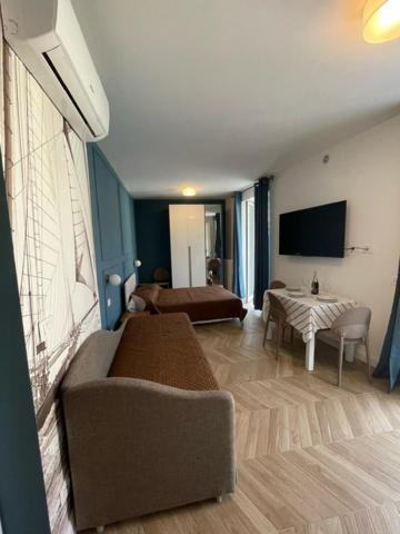 Residenza Marina Apartment Riva Ligure Exterior photo