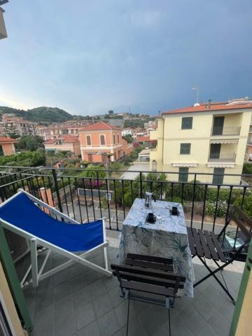 Residenza Marina Apartment Riva Ligure Exterior photo