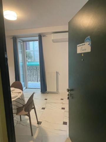 Residenza Marina Apartment Riva Ligure Exterior photo